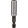 Bosch Support universel magnétique 1/4, D 10 mm L 55 mm 2608522316