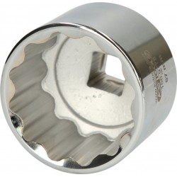 KS Tools Douille spéciale pour cardan 3/4, 57,0 mm 150,9775