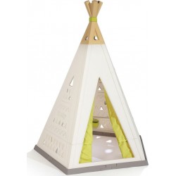 SMOBY Tipi évolutif