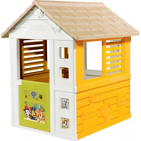 Maison de pat patrouille - Cdiscount