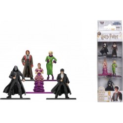 SMOBY Set de 5 figurines Harry Potter