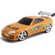 SMOBY Voiture radiocommandée Toyota de Brian 1/24e Fast and Furious