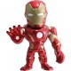 SMOBY Figurine Marvel Ironman 10cm x1