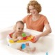 Vtech Baby Super Siege De Bain Interactif 2 En 1 Jouet De Bain