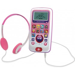 VTECH V.Pod Kid Do Ré Mi Rose