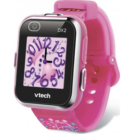 VTECH Kidizoom Smartwatch DX2 Rose