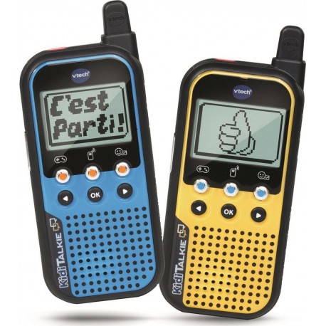 VTECH Kidi talkie