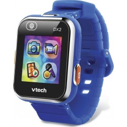 VTECH Kidizoom Smartwatch DX2 Bleue