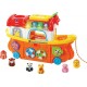 VTECH Super Bateau des Animaux Tut Tut Animo