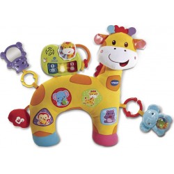 VTECH Mon coussin d'éveil musical