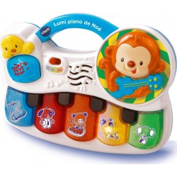 VTECH Lumi piano de Noé