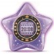 VTECH Réveil Kidimagic Starlight Violet