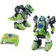 VTECH Switch & Go Dinos Furio, méga T-Rex robot RC