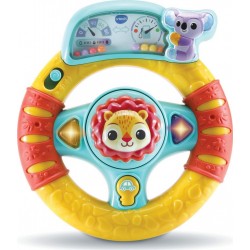 VTECH P'tit volant des découvertes