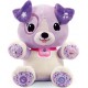 VTECH Peluche interactive Violette mon amie pattes magiques