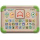 VTECH Tablette éducative ABC nature en bois FSC®