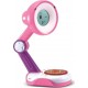 VTECH Funny Sunny Mon compagnon interactif Rose