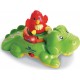 VTECH Zoomizooz Croco magique + 1 animal interactifs