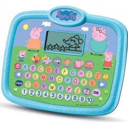 VTECH Super tablette éducative Peppa Pig