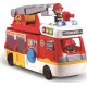 VTECH Tut Tut Copains Super camion caserne de pompiers