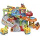 VTECH Mon premier garage interactif Tut Tut Bolides