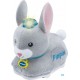 VTECH Animaux en peluche Tut tut animo Pinpin le lapin calin