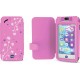 VTECH Étui de protection Officiel KidiCom 3.0 Rose