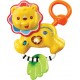 VTECH Hochet Animal P'tit Lion