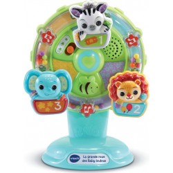 VTECH BABY La grande roue des baby loulous