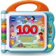 VTECH Mon imagier bilingue mes endroits préférés