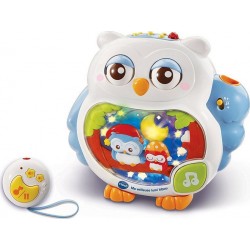 VTECH Ma Veilleuse Lumi Hibou