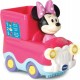 VTECH Tut Tut Bolides Mickey et ses amis Le magi-camion des délices de Minnie