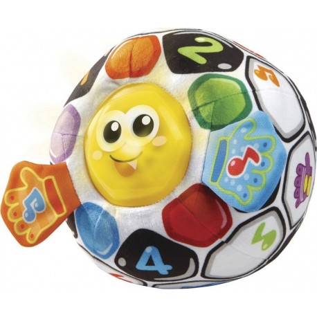 VTECH Zozo mon ballon rigolo