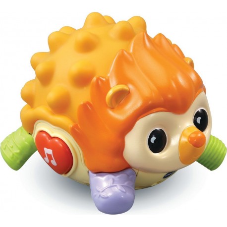 VTECH BABY Picoton, mon lumi hérisson