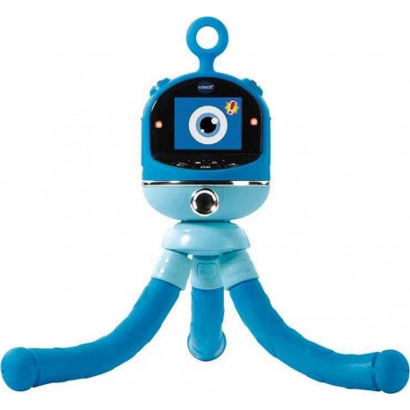 VTECH Kidizoom Flix Bleu