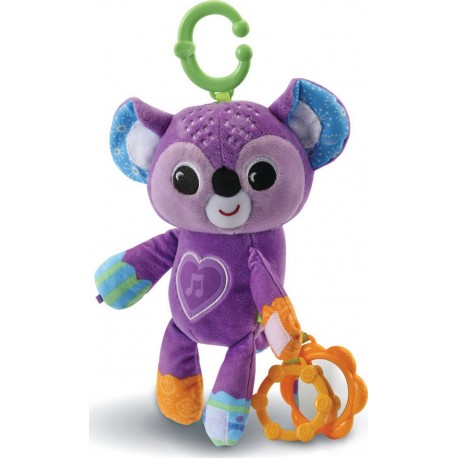 VTECH Lila mon koala clip balade