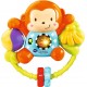 VTECH Hochet Animal Ouistiti