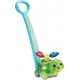 VTECH Pousse-pousse tortue