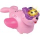 VTECH Tut Tut Marins Bateaux & animaux Lili, jolie otarie