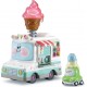 VTECH Tut tut Cory bolides Jessis Super camion de glaces