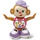 VTECH Titi ouistiti rose