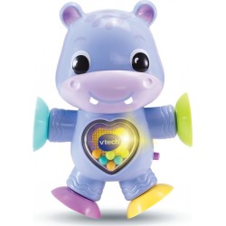 VTECH BABY Theo, mon hippo pirouette