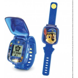 VTECH Montre-jeu interactive de Chase Pat Patrouille