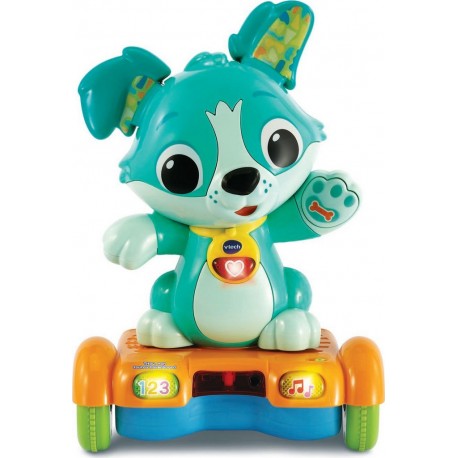 VTECH Titou, mon toutou Hoverboard