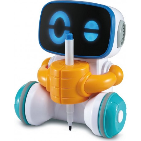 VTECH Croki, mon robot artiste