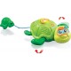 VTECH BABY Maman tortue et son bébé nageur