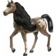 MATTEL Spirit : l’indomptable Figurine Cheval Sauvage Poupées