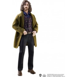 MATTEL Figurine Sirius Black Harry Potter