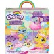 MATTEL Coffret Fête d'anniversaire Cloudees