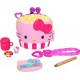 MATTEL Coffret pyjama pop Corn Hello Kitty & Friends